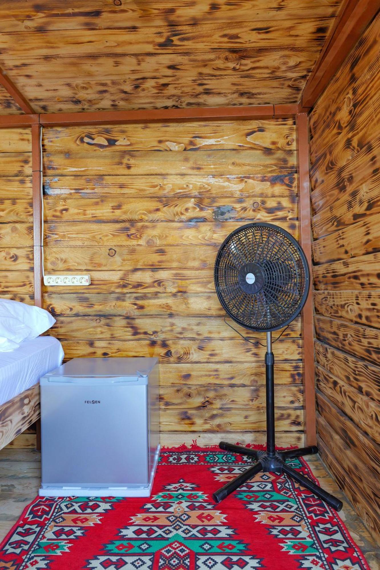 Vila Fjona Sarande Luaran gambar