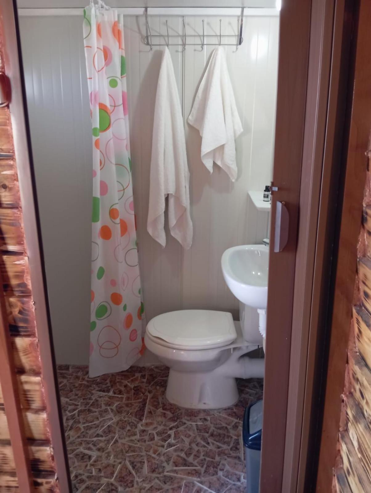 Vila Fjona Sarande Luaran gambar